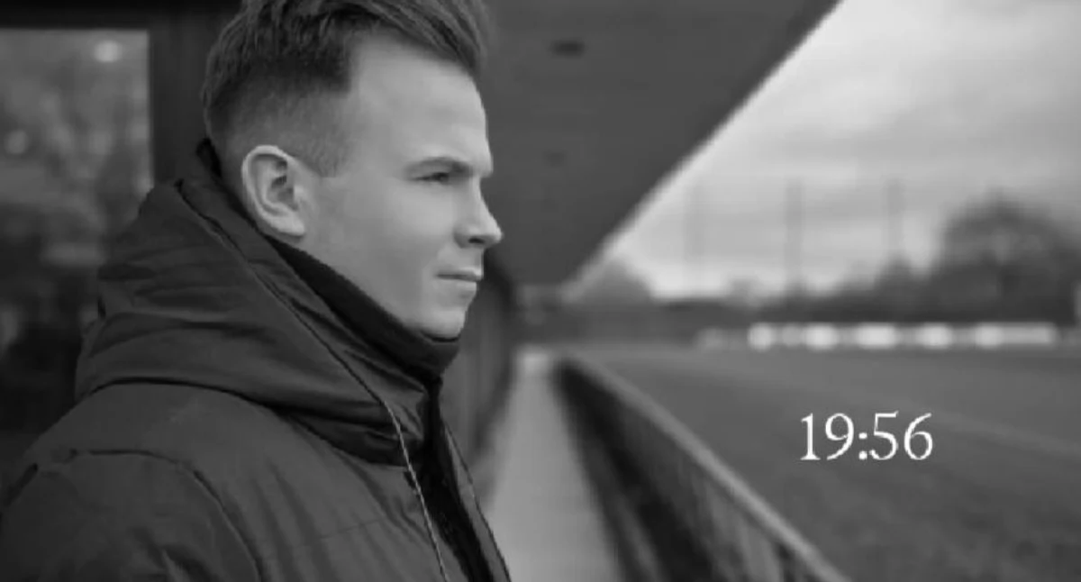 Orlęta Łuków zmieniają trenera. Maciej Syga wraca do klubu