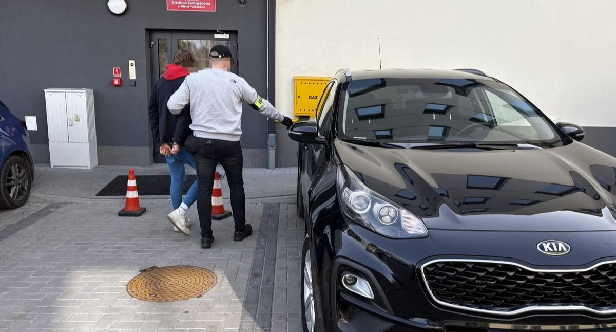 Schowali się na balkonie i za łóżkiem! Nie uwierzysz, jak wpadli