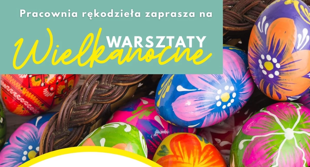 Wola Gułowska i Adamów: Odkryj zapomnianą sztukę batiku na Wielkanoc!
