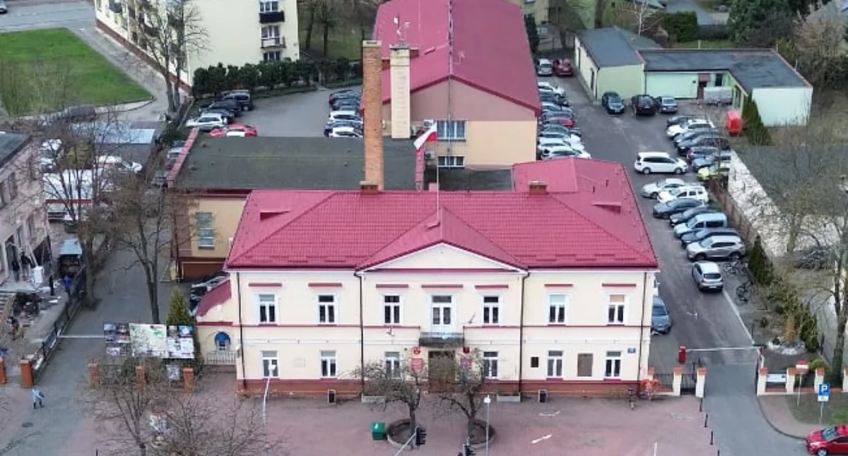 Praca w Łukowie: Urząd Miasta szuka inspektora finansowego