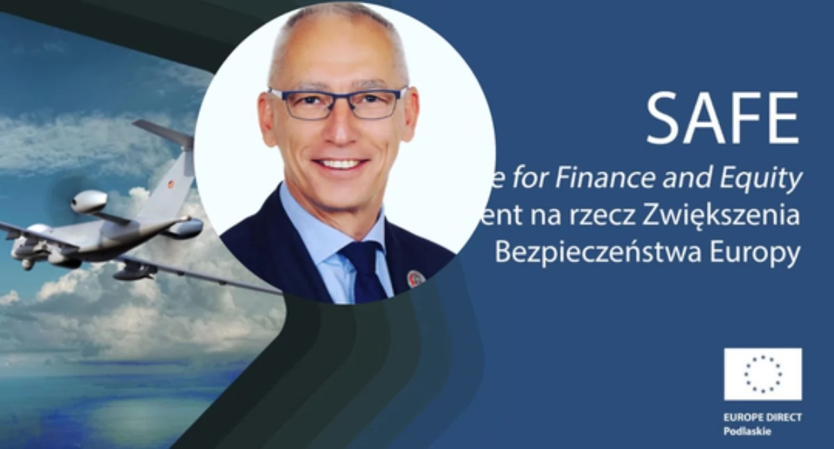 Sławomir Skwarek o wecie prezydenta i wojsku w Łukowie