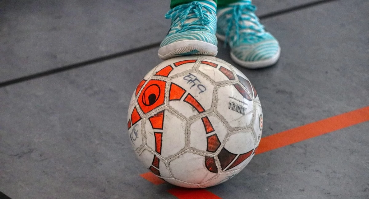Trzebieszów: Hala sportowa z programu Olimpia dostępna dla uczniów
