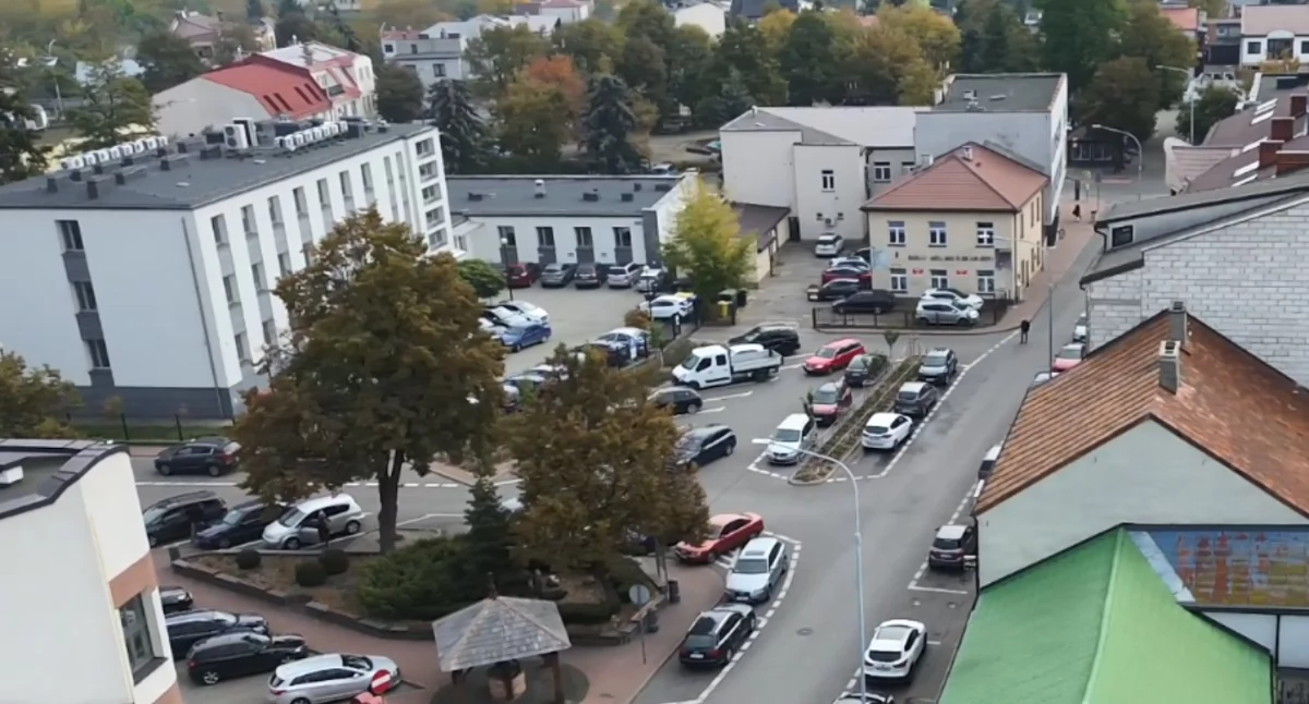 Grunty w Łukowie: Miasto płaci mieszkańcom i szuka kupców na działki