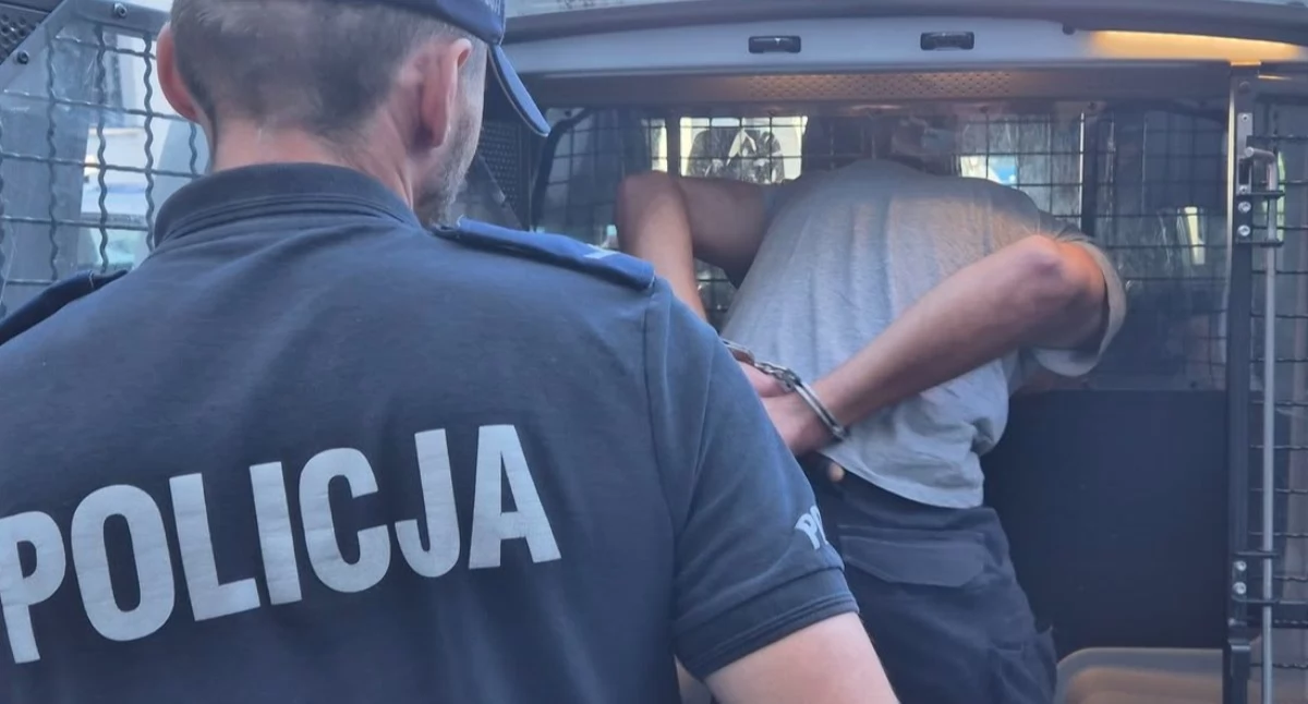 Łukowska policja z rekordową wykrywalnością w walce z narkotykami