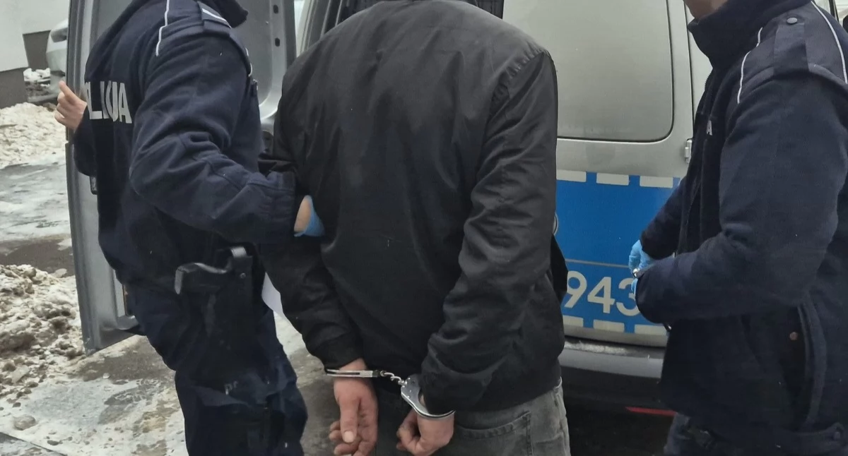 Wyraźny spadek liczby Niebieskich Kart w Łukowie i okolicach. Co stoi za tą zmianą?
