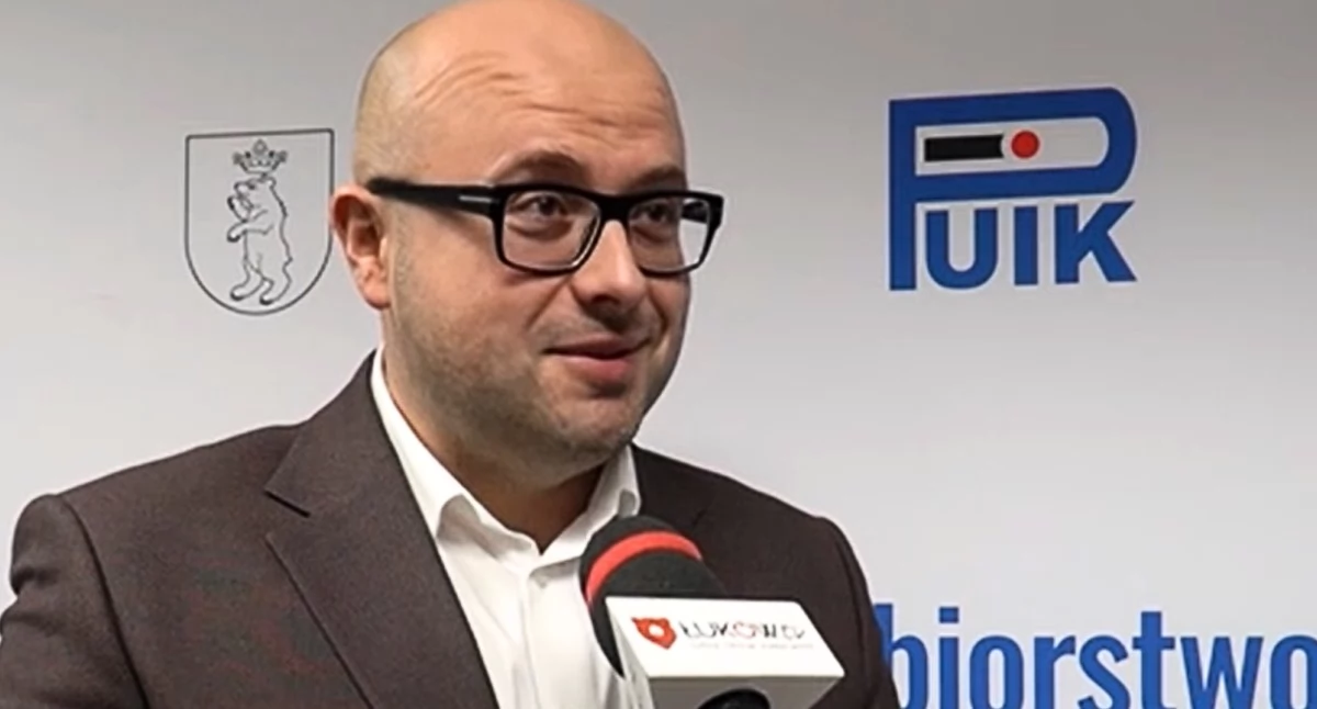 Wielkie remonty rur w Łukowie! Zobacz, czy PUIK rozkopie Twoją ulicę