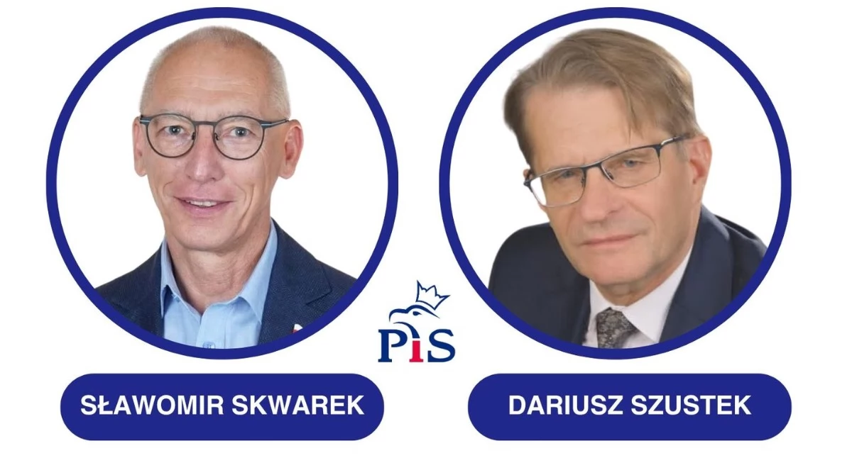  O co zapytasz posła i starostę? Takiej okazji w Trzebieszowie nie było! 