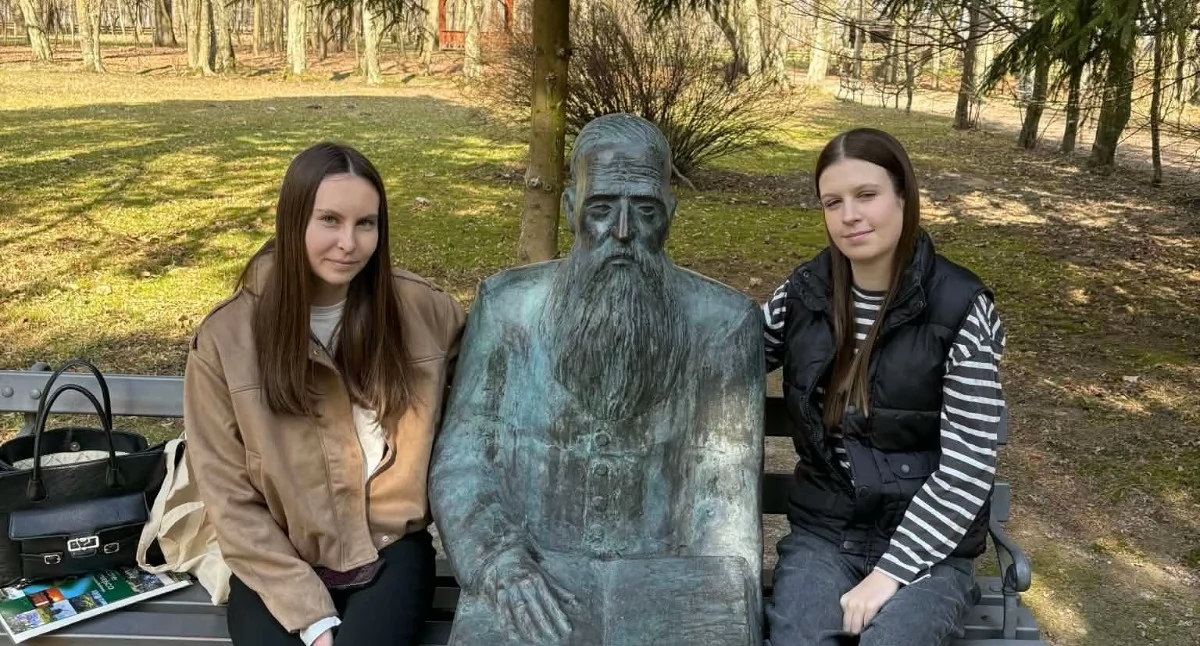 Stoczek Łukowski: Karolina Głuchowska laureatką konkursu o Kraszewskim 