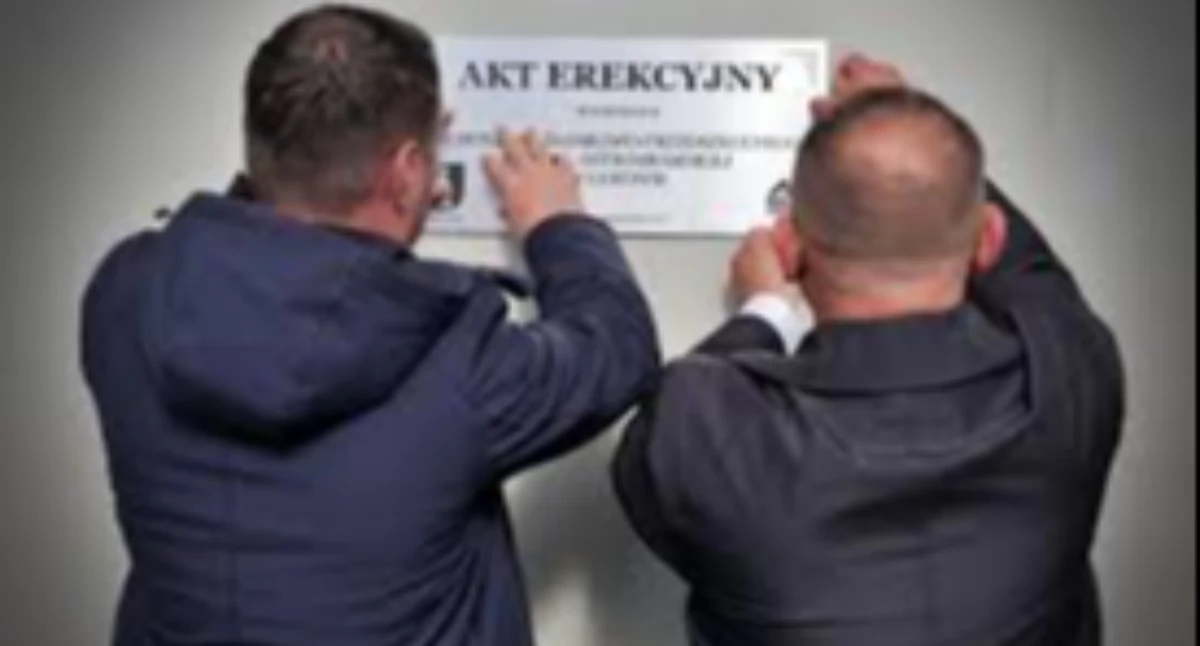 Nowy żłobek i przedszkole w Łukowie. Na otwarcie poczekamy do maja