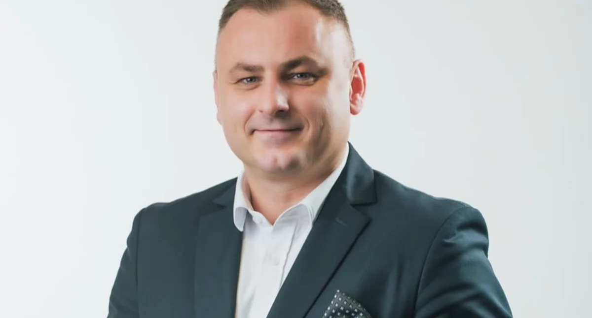 Remont ulicy Lipowej: Burmistrz Marcin Sentkiewicz walczy o pieniądze