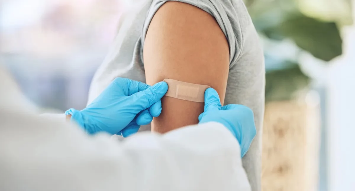 Szczepienia HPV w Łukowie. Do starostwa wpłynęło  ostrzeżenie!