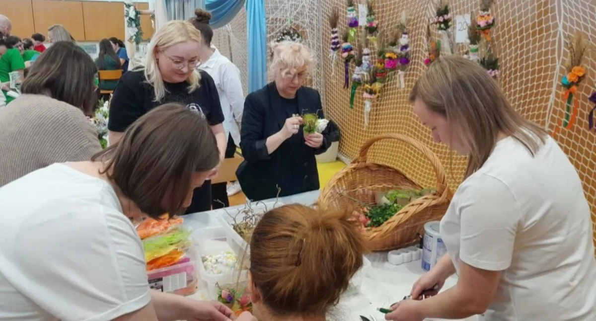 Dzień Otwarty w Medyku w Łukowie. Darmowe masaże i porady na Dniu Otwartym