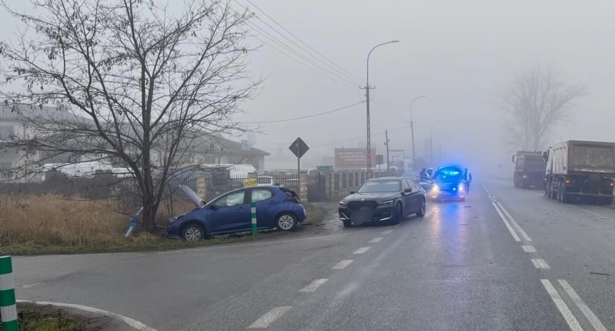 Bezpieczeństwo w powiecie łukowskim pod lupą: narkotyki i wypadki drogowe wciąż wyzwaniem