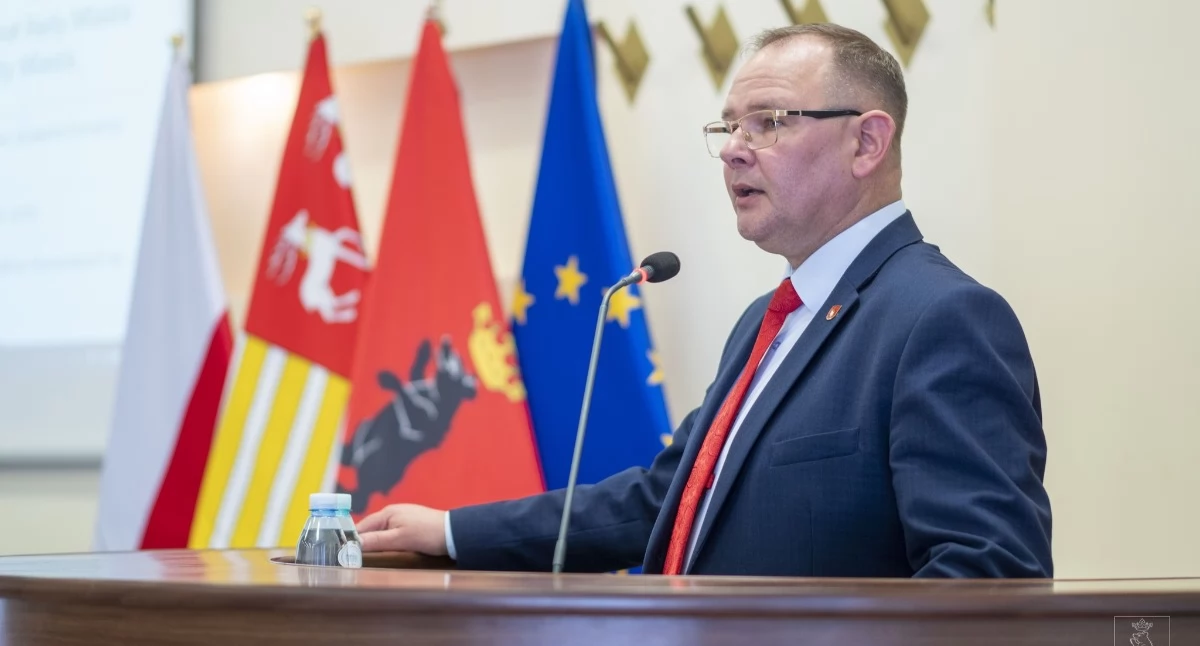 Strategiczne inwestycje w Łukowie pod znakiem cenowych rozbieżności