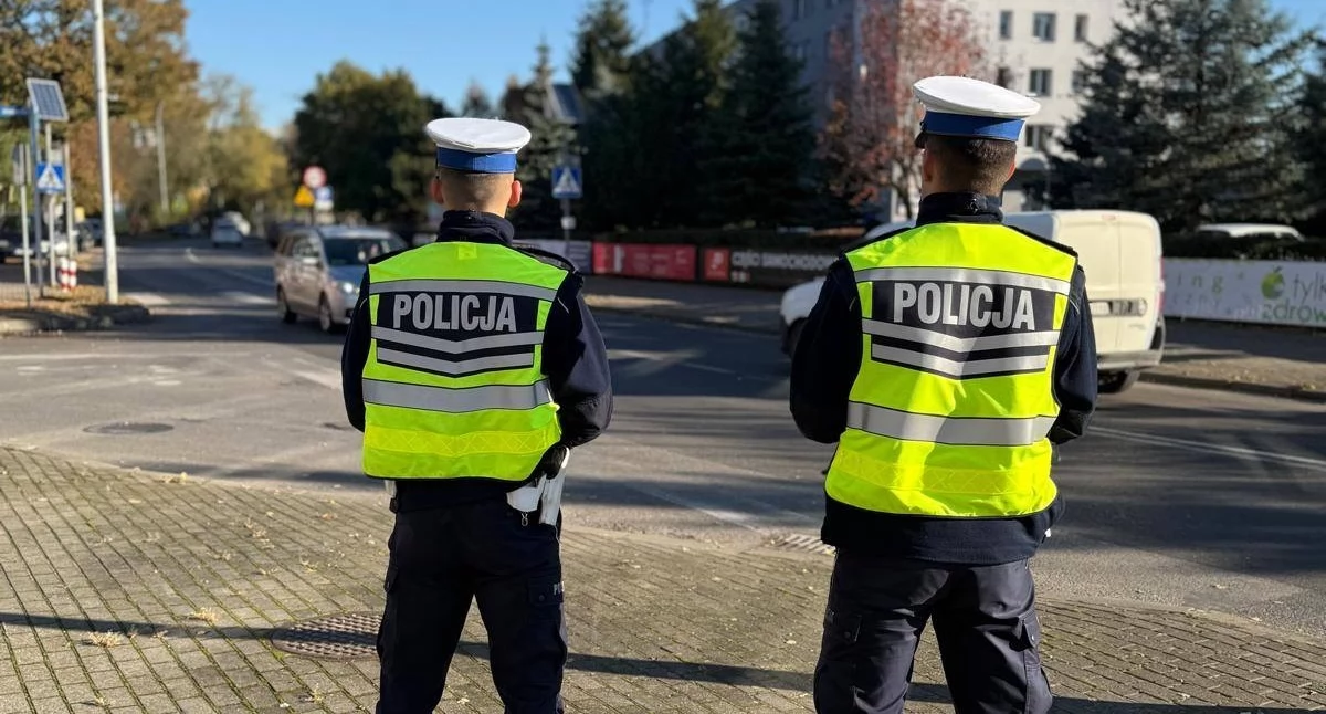 Pijani rowerzyści na łukowskich ulicach stwarzają ogromne zagrożenie