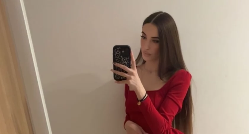 Roksana Bielec z Łukowa w półfinale Polska Miss Województwa Lubelskiego