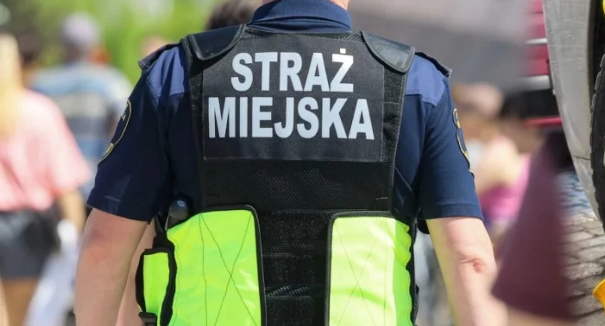 Łuków odzyska spokój? Radni zdecydowali o powołaniu Straży Miejskiej