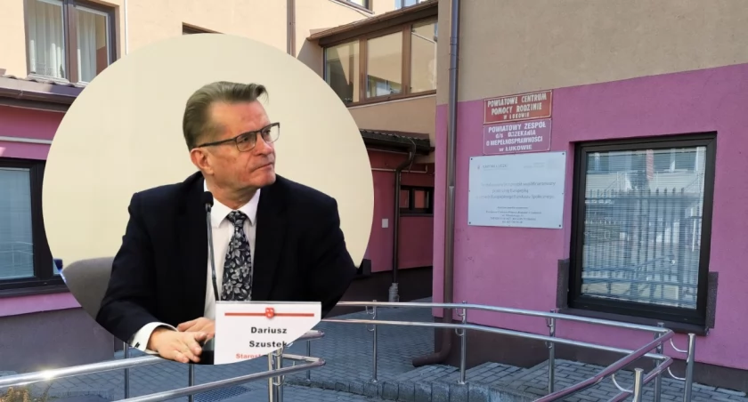 Prawie milion złotych na dodatki dla pracowników pomocy społecznej w powiecie łukowskim