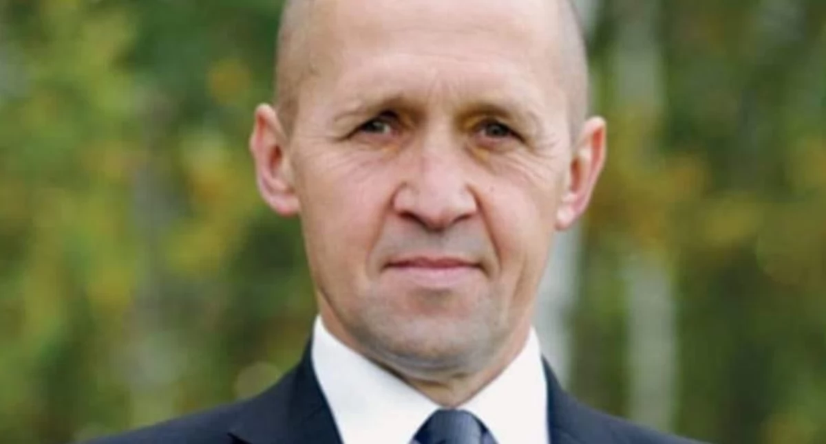 Wielkanocne przesłanie Wójta Gminy Łuków do mieszkańców i gości