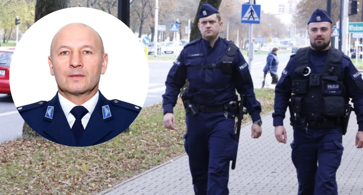 Nocna prohibicja w Łukowie zmienia miasto na lepsze!