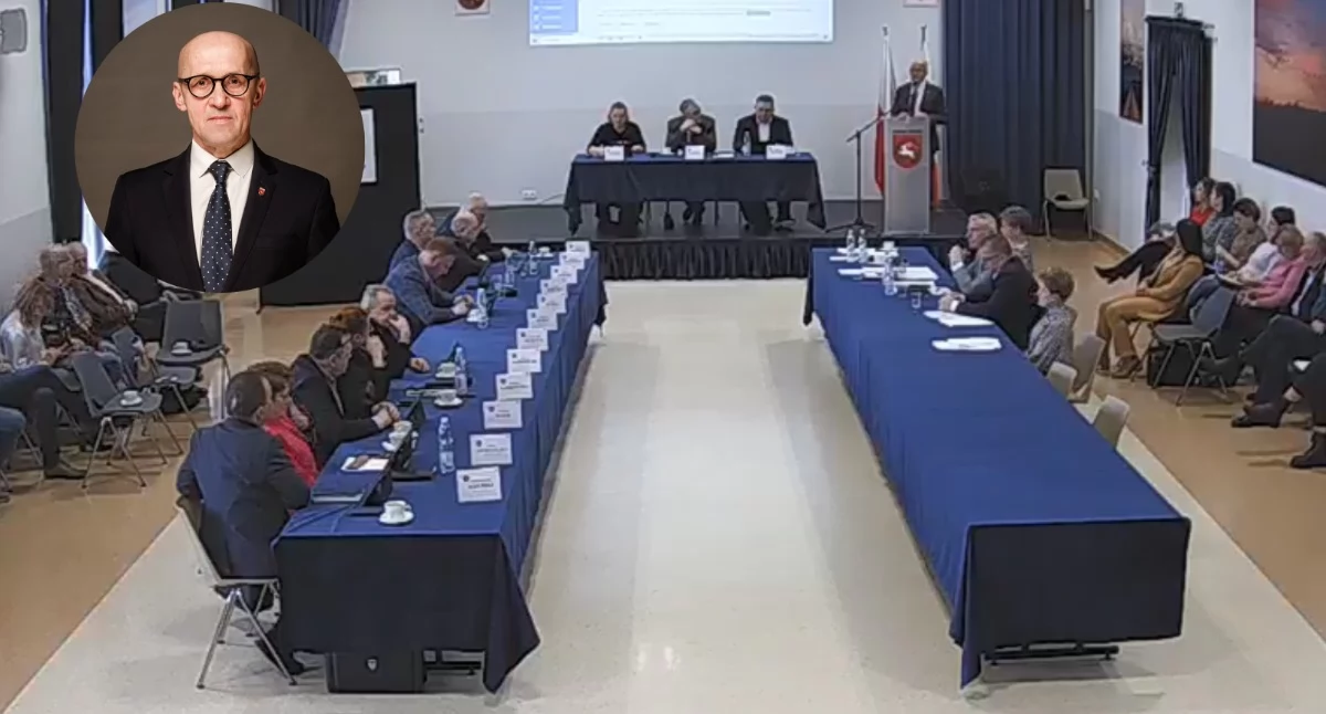 Spór o diety sołtysów w gminie Łuków nabiera tempa Wójt proponuje rozmowę
