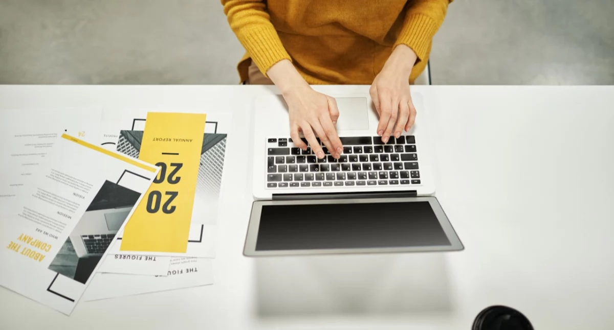 Druk materiałów marketingowych: jak dopasować technologię i wsparcie agencji do celów firmy?