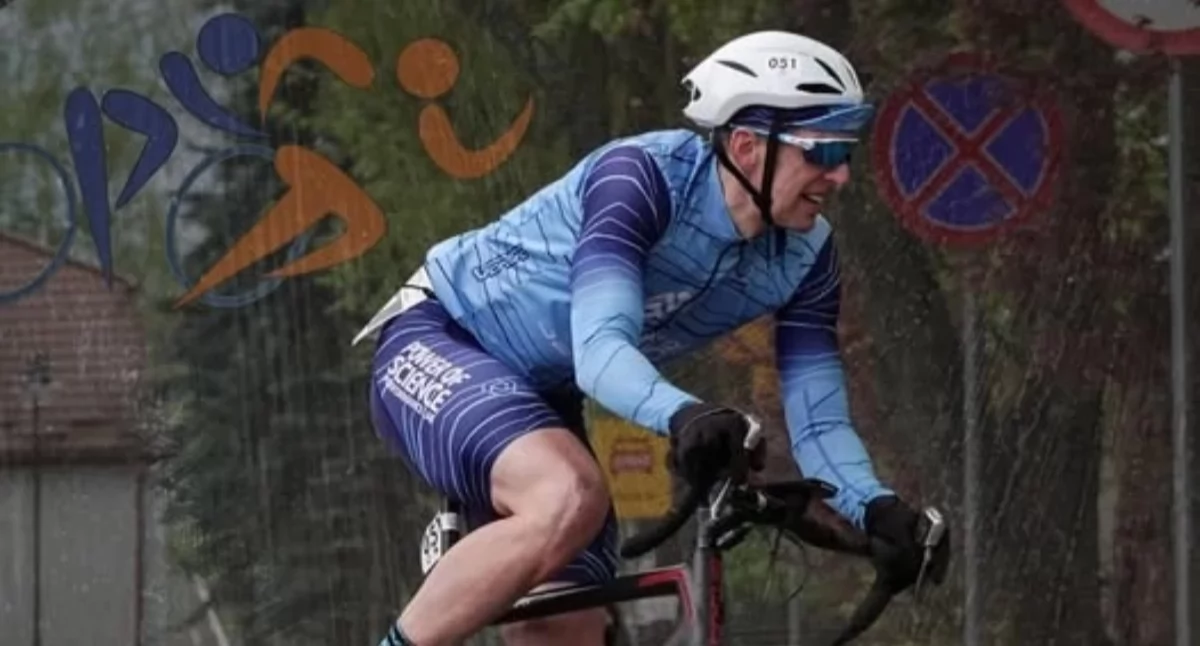 Wielkie bieganie i rowery w Woli Gułowskiej. Zapisz się na Duathlon i Biegi Kleeberga!