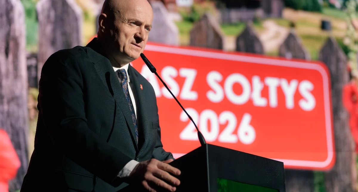 Kasa dla rolników i sołtysów z okolic Łukowa. Zgłoś się do konkursu!