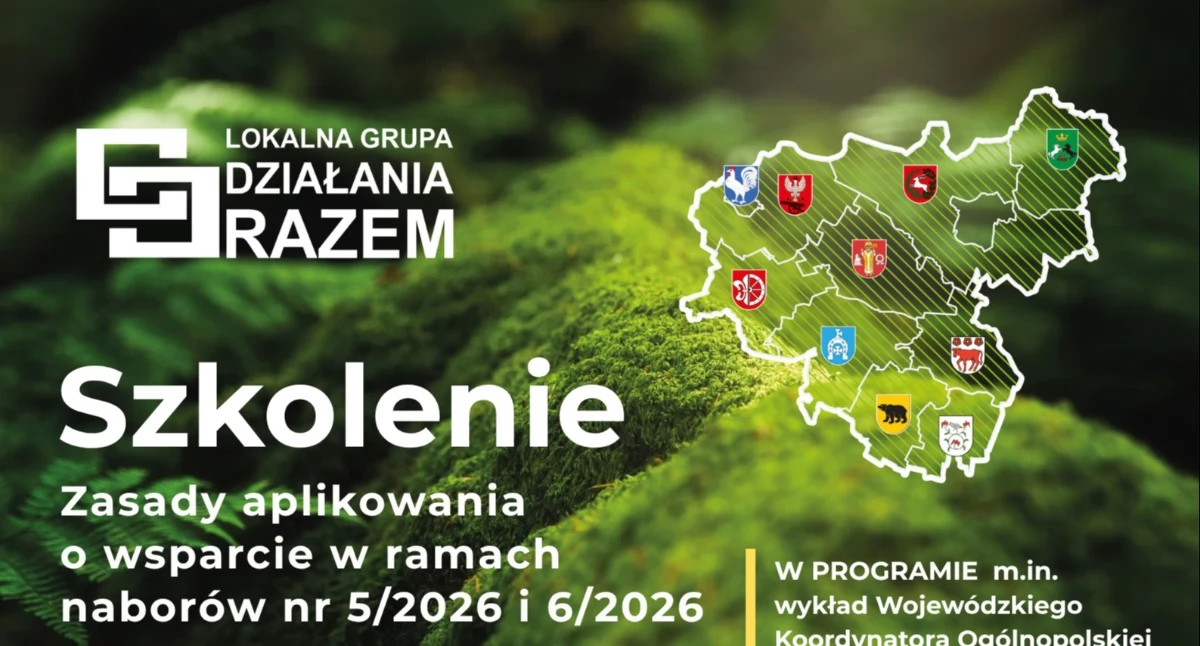Dotacja 100 tysięcy na agroturystykę. Sprawdź szkolenie w Łukowie!