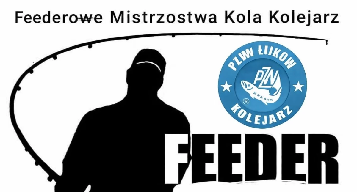 Wielkie wędkowanie nad Zalewem Zimna Woda. PZW Kolejarz Łuków wybierze mistrza
