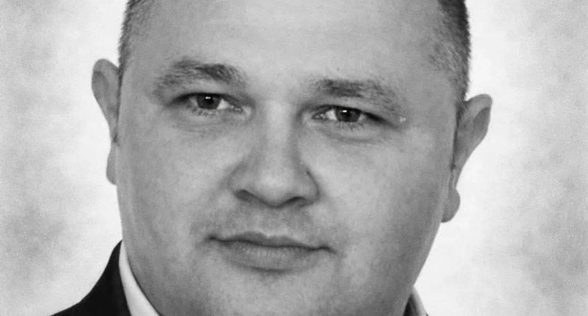 Tragedia w Adamowie: 44-letni Emil osierocił trzech synów. Potrzebna pomoc
