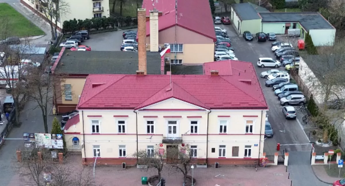 Ważne zmiany w Wydziale Komunikacji w Łukowie: Potwierdź wizytę e-mailem!