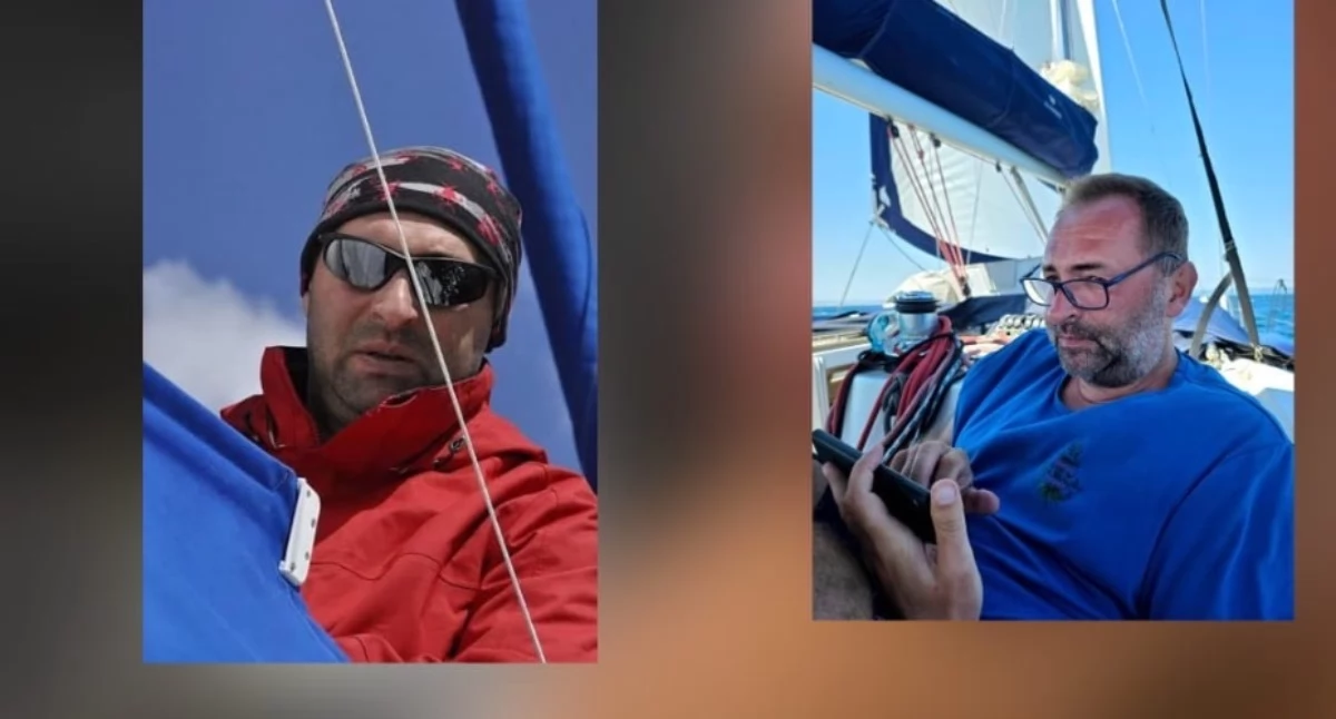 Wielki gest mieszkańców dla dr Macieja Kisiela chorego na nowotwór mózgu