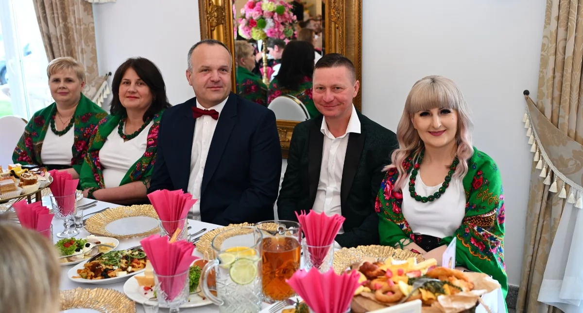 Rekordowe dotacje dla gospodyń! Sprawdź, które KGW z powiatu łukowskiego dostały najwięcej pieniędzy