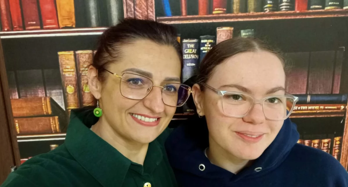 Pięcioro uczniów z łukowskiej „Czwórki” w finale prestiżowych konkursów