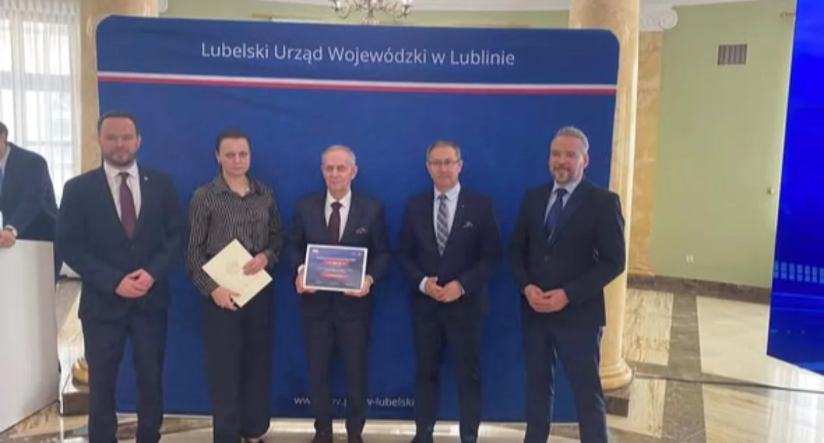 Ponad pół miliona z funduszu na remont lokalnej drogi w Serokomli coraz bliżej startu