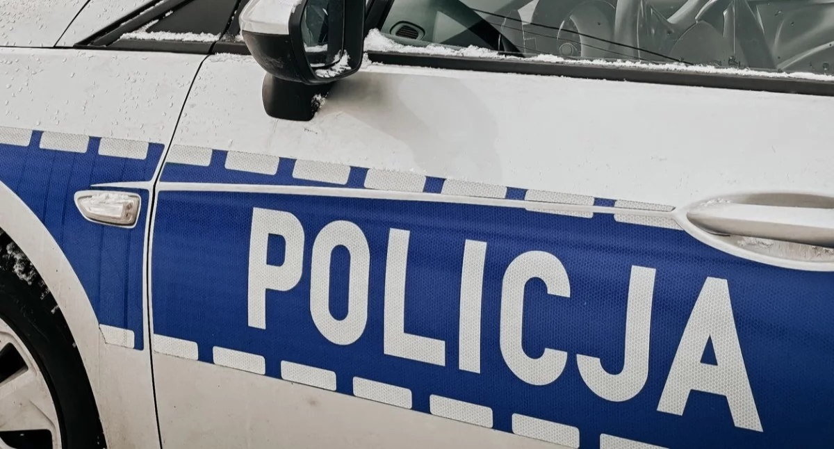 ALARM! Trwają intensywne poszukiwania 42-latka z gminy Trzebieszów