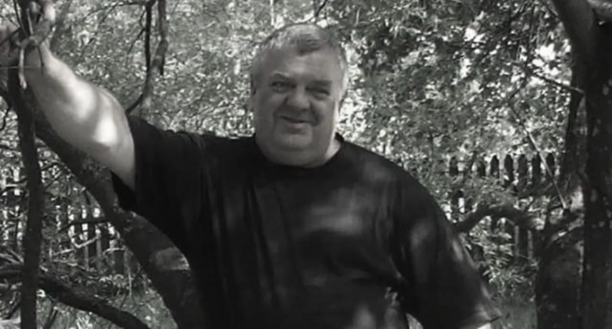 Odszedł Wiesław Kozioł, Serce Nadleśnictwa Łuków żegnają przyjaciele