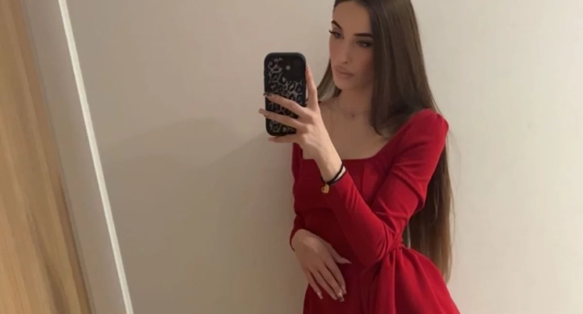 Roksana z Łukowa w finale Miss Polski Województwa Lubelskiego. „Momentami stres jest naprawdę duży...”