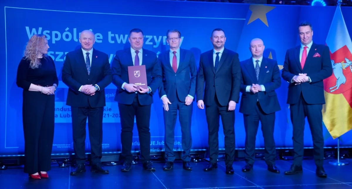 Miliony na wodociągi w gminie Krzywda. Koniec problemów z wodą na kluczowych ulicach!