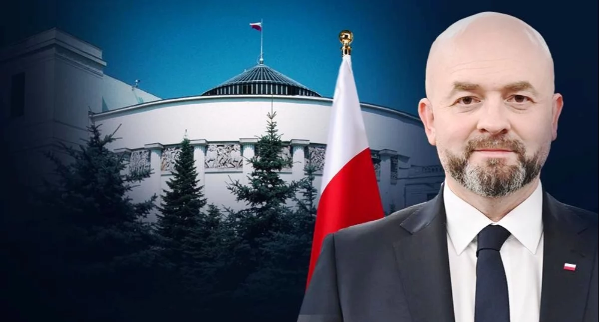 Parlamentarna niedziela na Lubelszczyźnie. Poseł Bartłomiej Pejo spotka się z mieszkańcami Łukowa