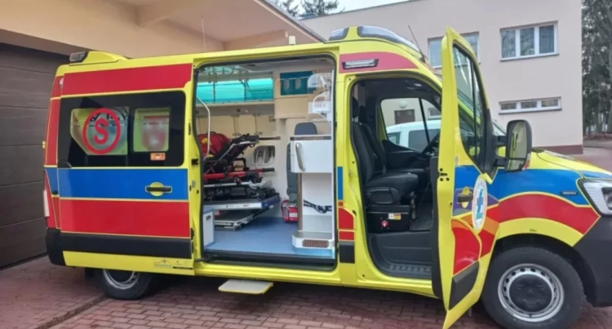 Sprawdź alergię w Łukowie – szeroka oferta badań i specjalistyczna pomoc
