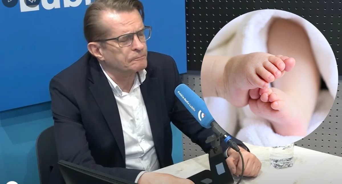 Paradoks łukowskiej porodówki. Więcej porodów, większa strata !  