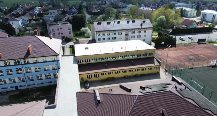 Adamów inwestuje 10 milionów w nowoczesne centrum społeczno-kulturalne