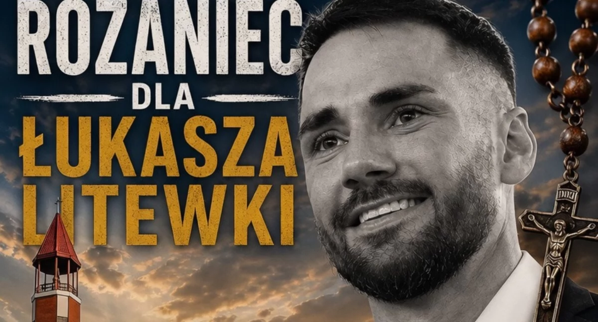 Ostatnia wola „posła od zwierząt”? Łukowianie skrzyknęli się, by dokończyć misję Łukasza Litewki