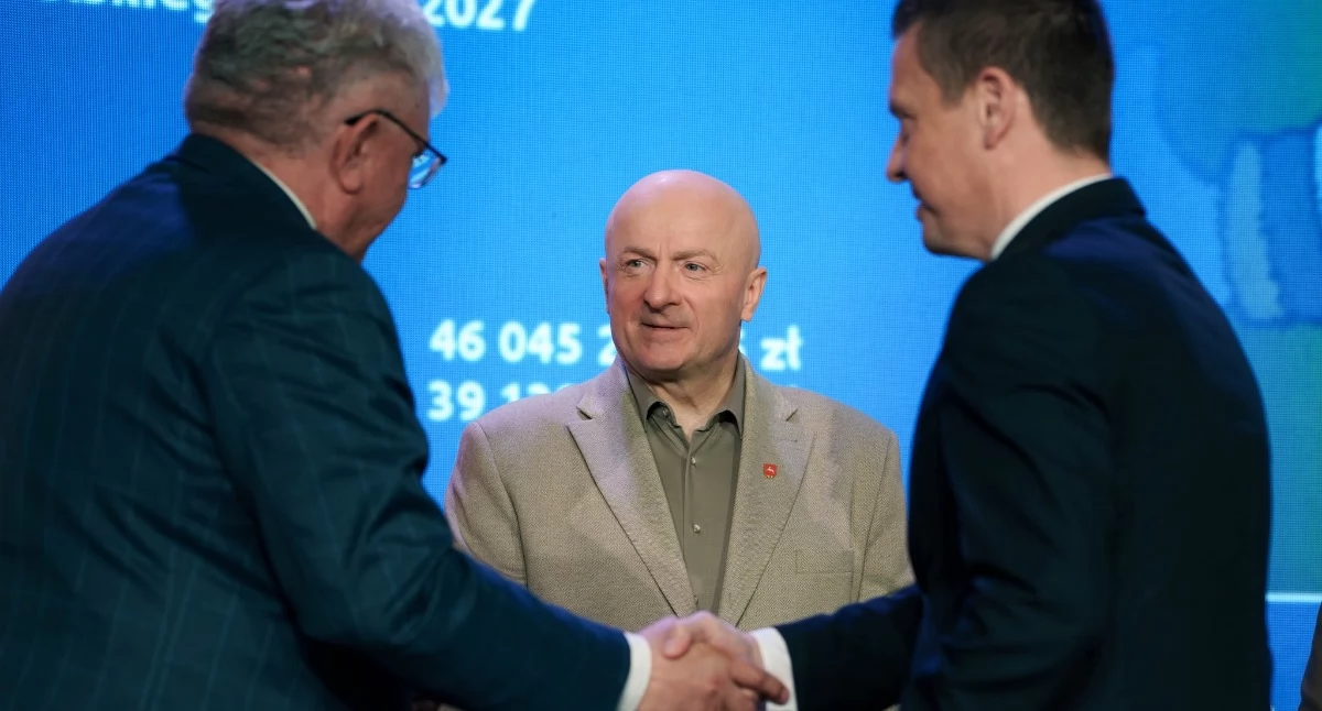 Gmina Wojcieszków: 540 tys. zł na rozwój przedszkoli