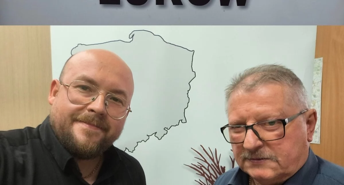 „Solidarność” organizuje manifestację w Warszawie. Łukowski oddział rozpoczął przygotowania