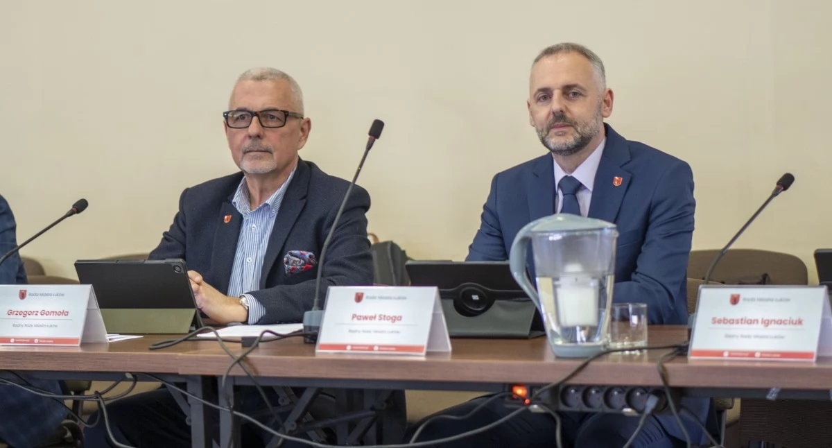 Nowoczesność czy chaos? Radny Paweł Stoga pyta o jednolite zasady dla miejskich inwestycji
