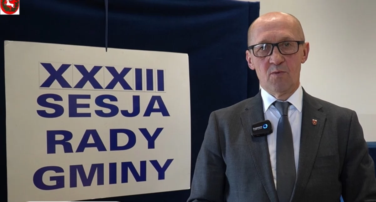 Gmina Łuków inwestuje w drogi i bezpieczeństwo mieszkańców dzięki nowym projektom