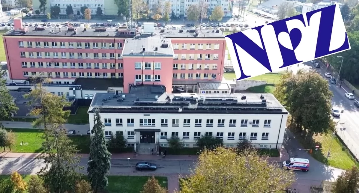 Limity NFZ zagrażają diagnozowaniu pacjentów w Łukowie Kwestionowana przyszłość nowoczesnego sprzętu